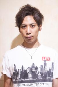 Studio more 　松冨拓也