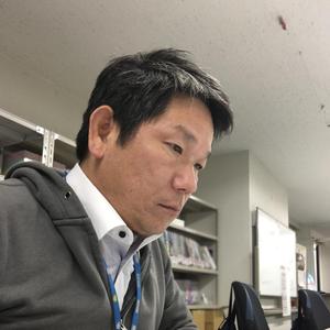 ゴゴウ