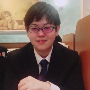島田龍治