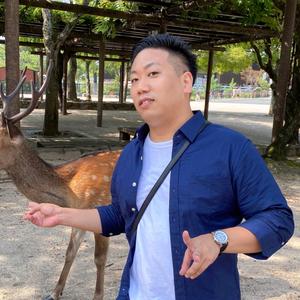 井上タカカズ