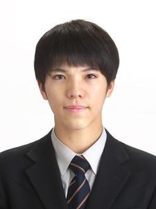 Haruto Okuyama