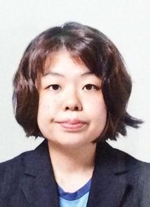 香取久美子