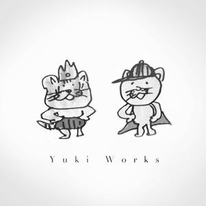 yuki works