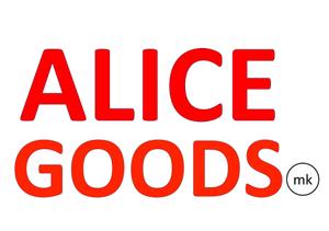 ALICEGOODS