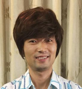 Nakamura Hideo