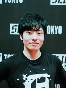 Shuho Yoshida