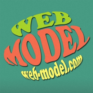 web-model