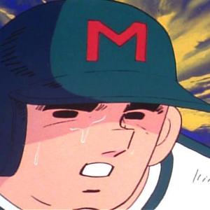 おはぎ
