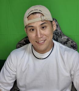 池上  泰一