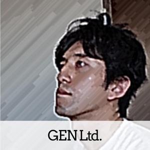 Gen Tamura | GEN Ltd