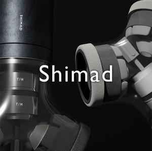 Shimad Design (シマド)