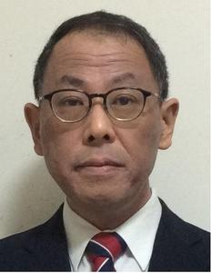 小林　昭