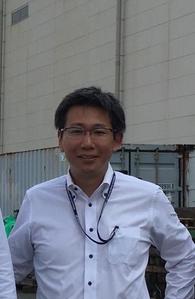 Kazuki Tsujimoto