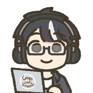 しゅう@Leaps and Sounds
