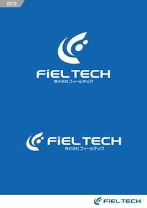 株式会社FiELTECH