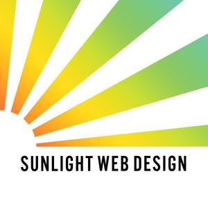 SUNLIGHT WEB DESIGN