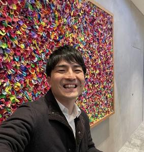 英　剛太郎