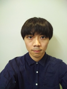 Yusuke Nakashima
