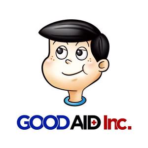 GOOD AID株式会社