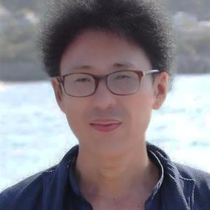 ハヤシカツヒロ