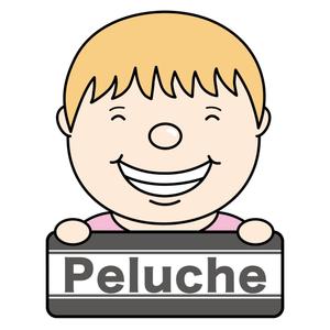 peluche