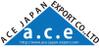 ACE JAPAN EXPORT株式会社