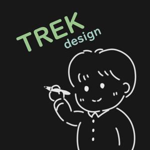 TREK design