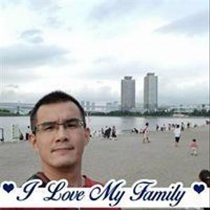 楊忠仁
