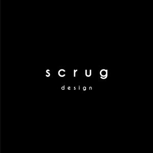 scrug design