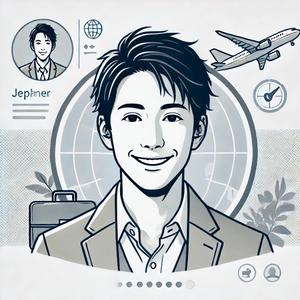 副業×海外×ライティング