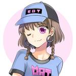 かぴりこ