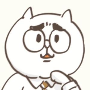 ねこ主任