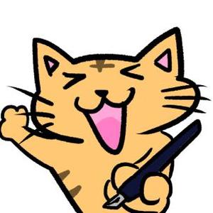 鍛冶屋猫又