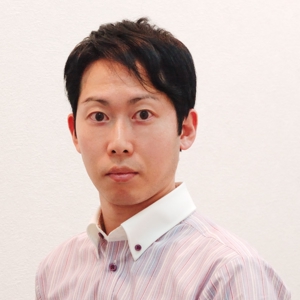 Nobuyuki Yokota