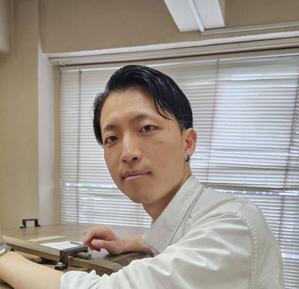 梶原 勝