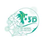 3D MODEL FINE