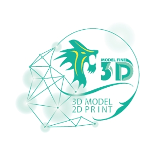3D MODEL FINE