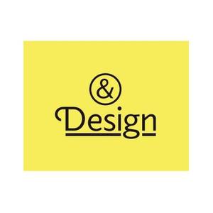 & Design