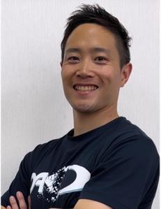 井口 元気