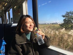 ひらなつ