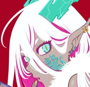 花八