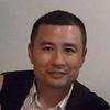 坪田 哲司 坪田 哲司