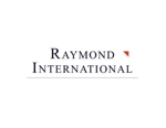 RAYMOND INTERNATIONAL