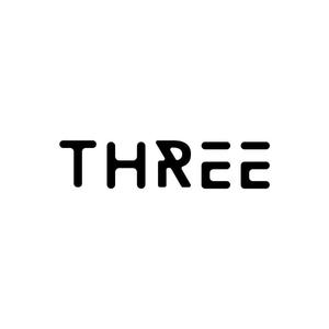 THREE