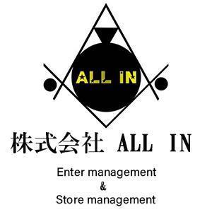 株式会社 ALL IN