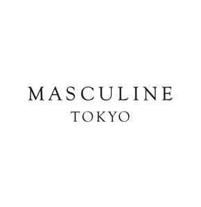 MASCULINE TOKYO