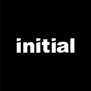 initial