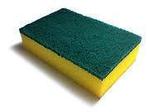 sponge