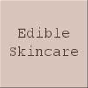 Edible Skincare Japan