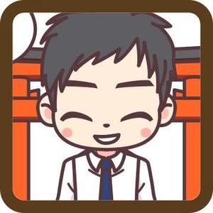 雨後の月